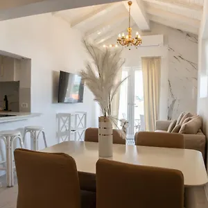 Casa Tosic Apartman