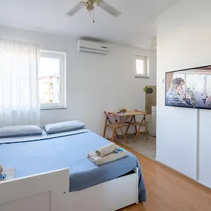  Apartment Sunny & Cosy Wparking