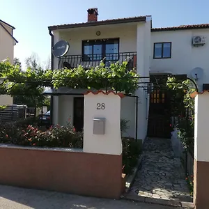 Family Apartman Luka Apartman
