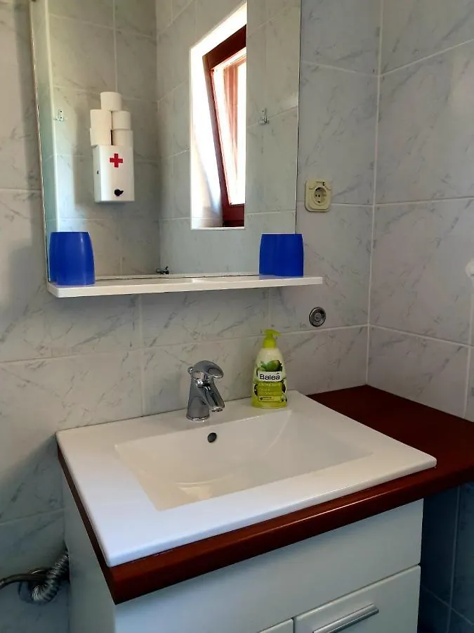 Istranova Apartments Rovinj