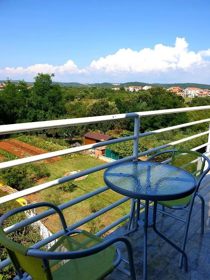 Istranova Apartments Rovinj