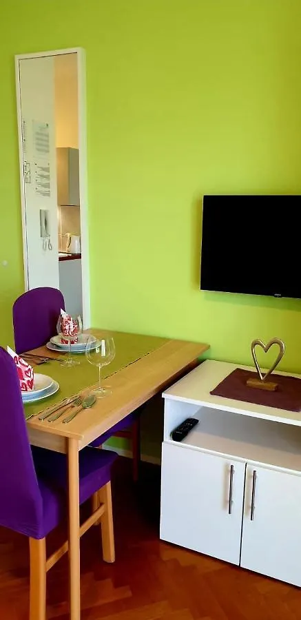 Istranova Apartments Rovinj