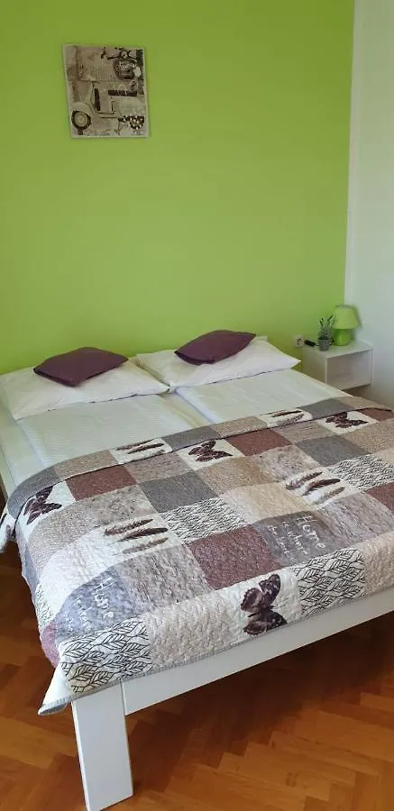 Istranova Apartments Rovinj