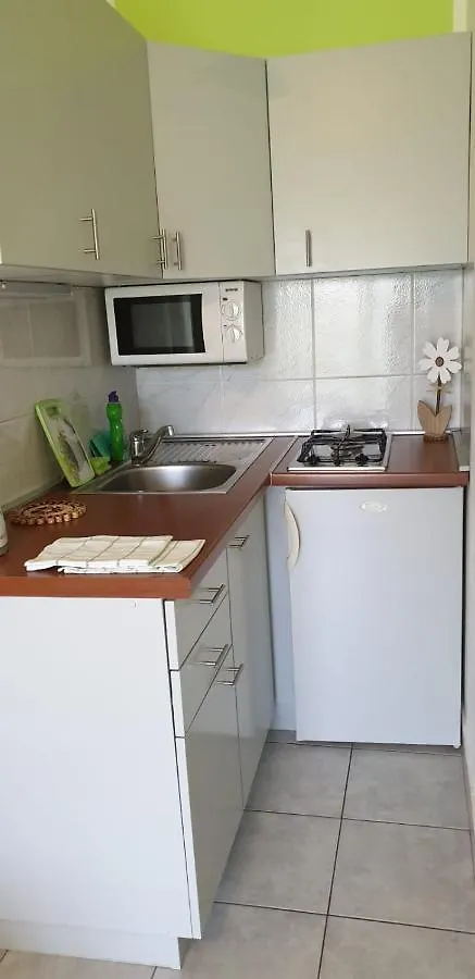 Istranova Apartments Rovinj