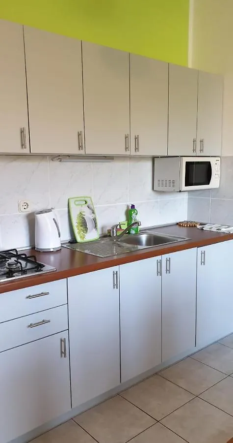 Istranova Apartments Rovinj