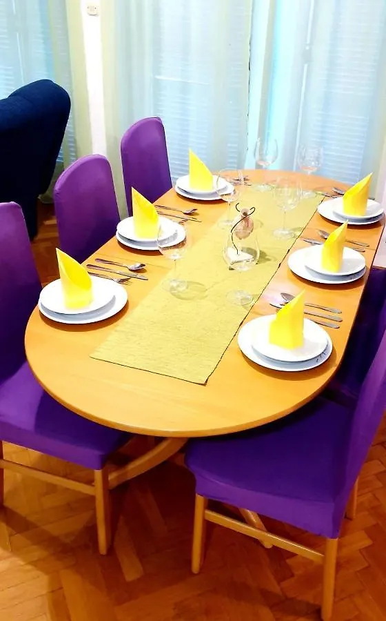 Istranova Apartments Rovinj