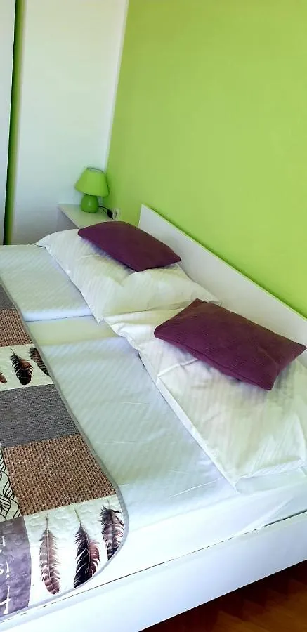 Istranova Apartments Rovinj