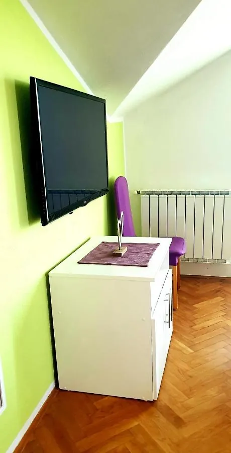 Istranova Apartments Rovinj