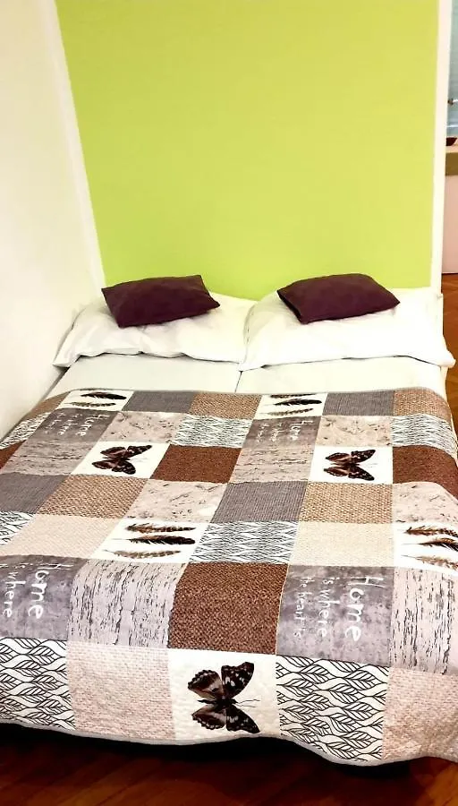 Istranova Apartments Rovinj