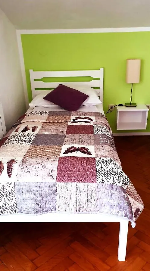 Istranova Apartments Rovinj