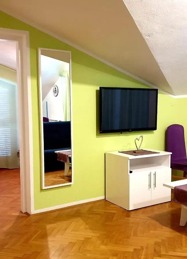 Istranova Apartments Rovinj