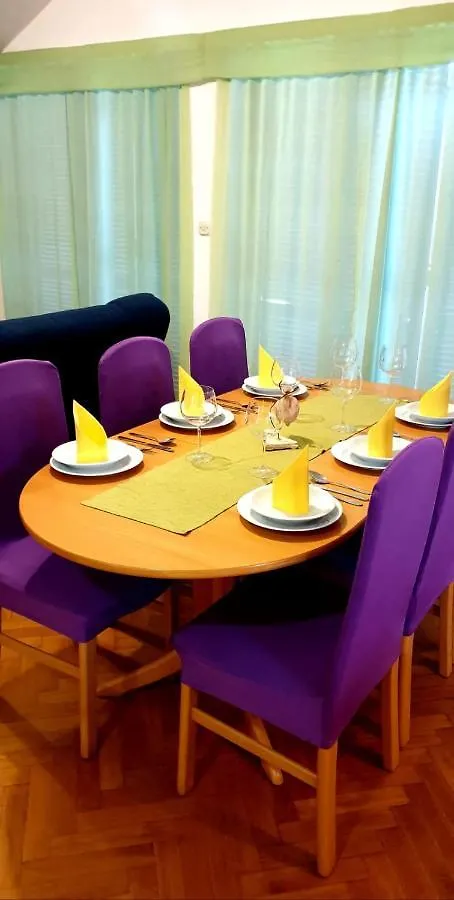 Istranova Apartments Rovinj