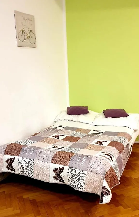 Istranova Apartments Rovinj
