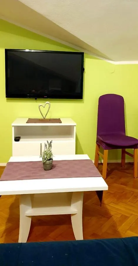 Istranova Apartments Rovinj