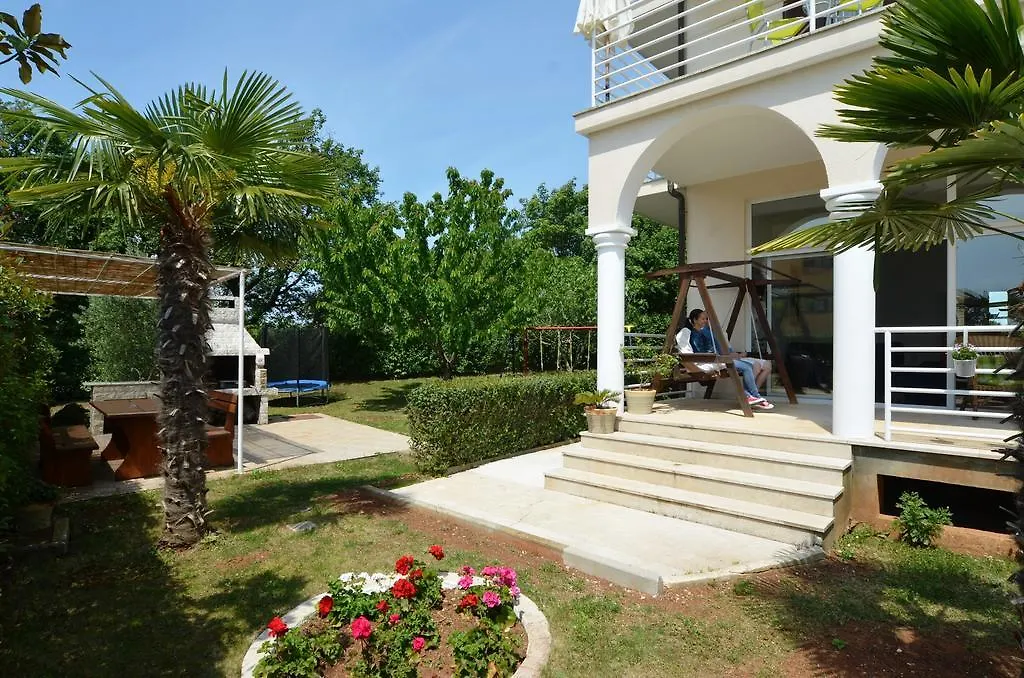 Istranova Apartments Rovinj 0*,