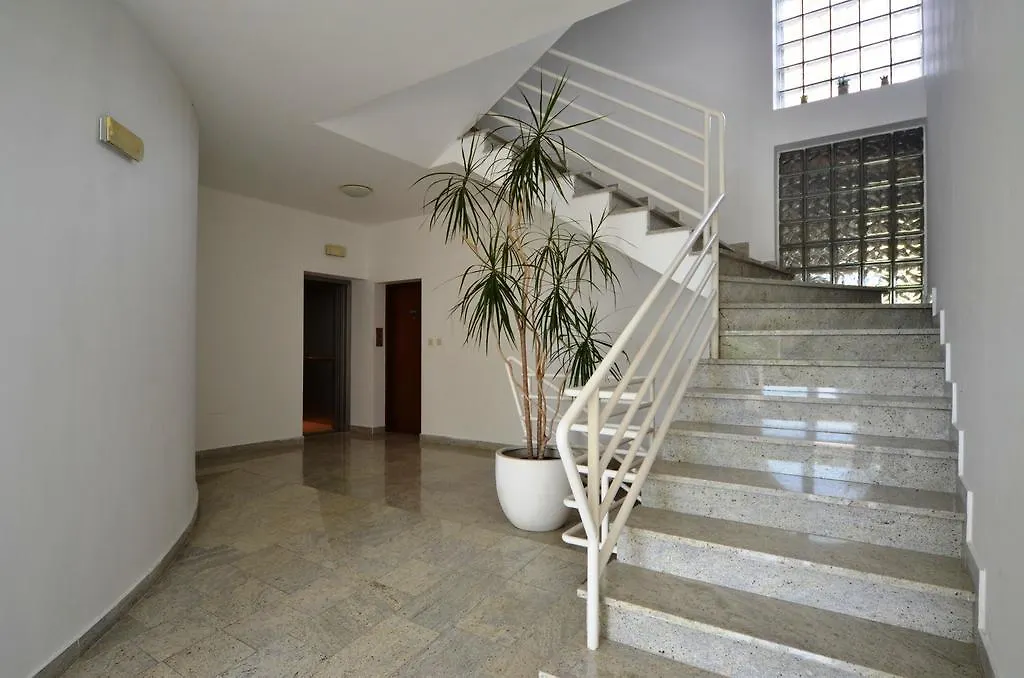 Istranova Apartments Rovinj