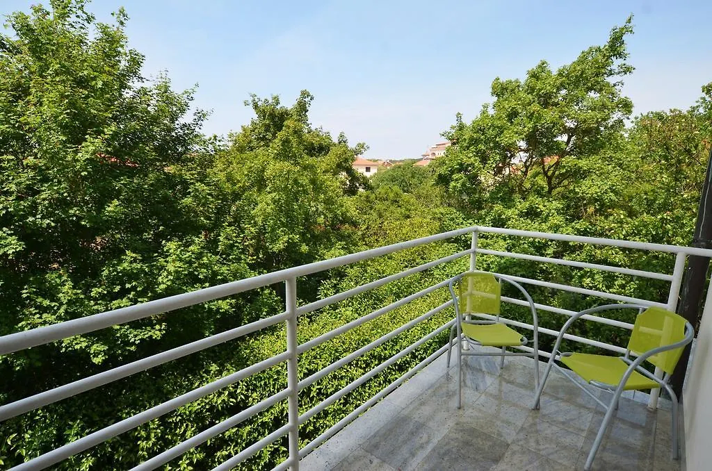 Istranova Apartments Rovinj 0*,  Horvátország