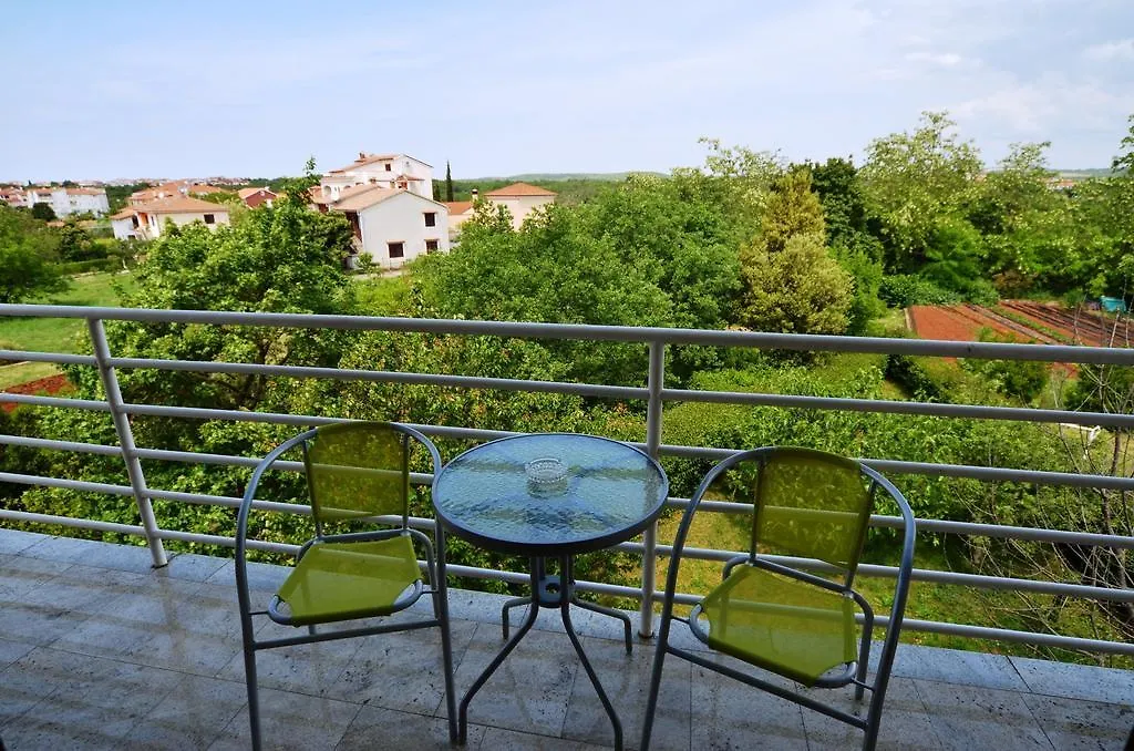 Istranova Apartments Rovinj