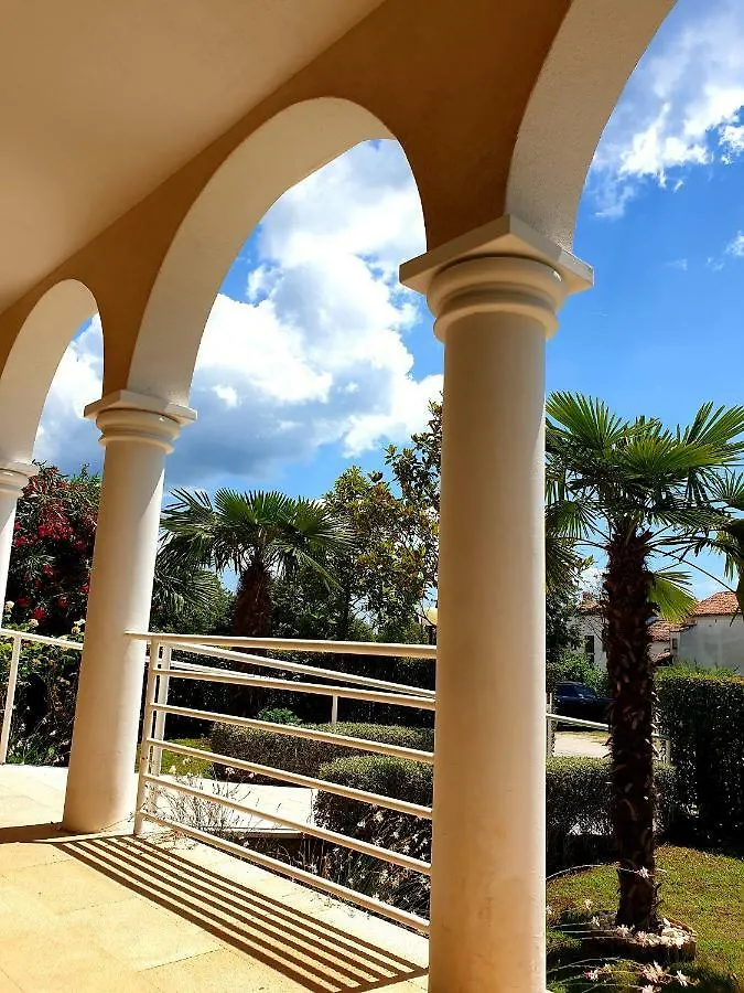 Istranova Apartments Rovinj