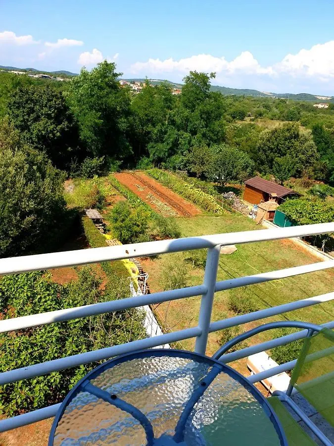 Istranova Apartments Rovinj