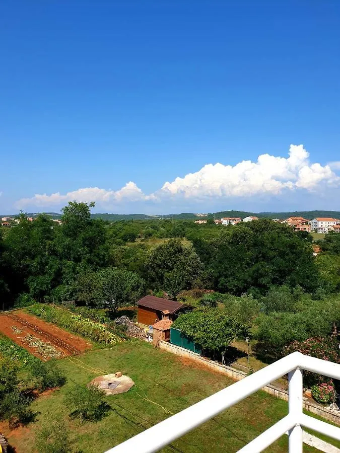 Istranova Apartments Rovinj