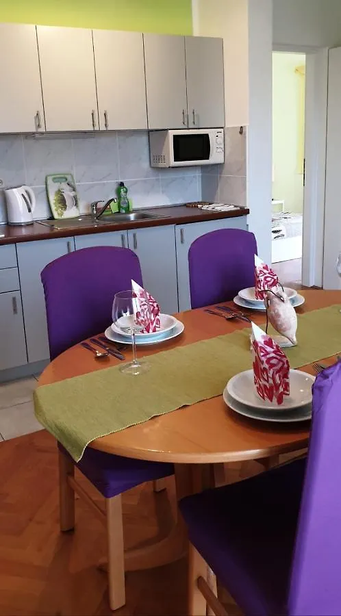 Istranova Apartments Rovinj