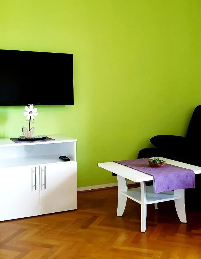 Istranova Apartments Rovinj 0*,
