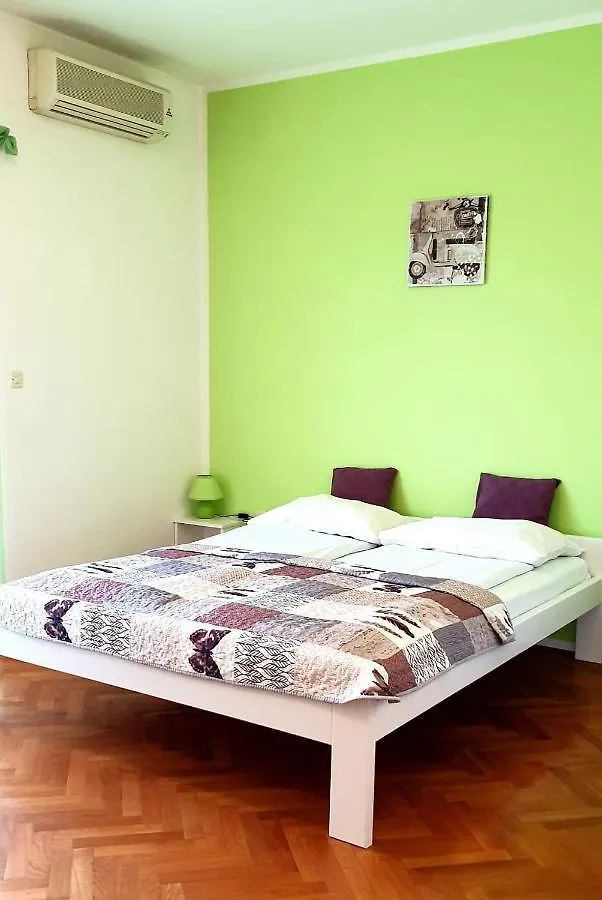 Istranova Apartments Rovinj