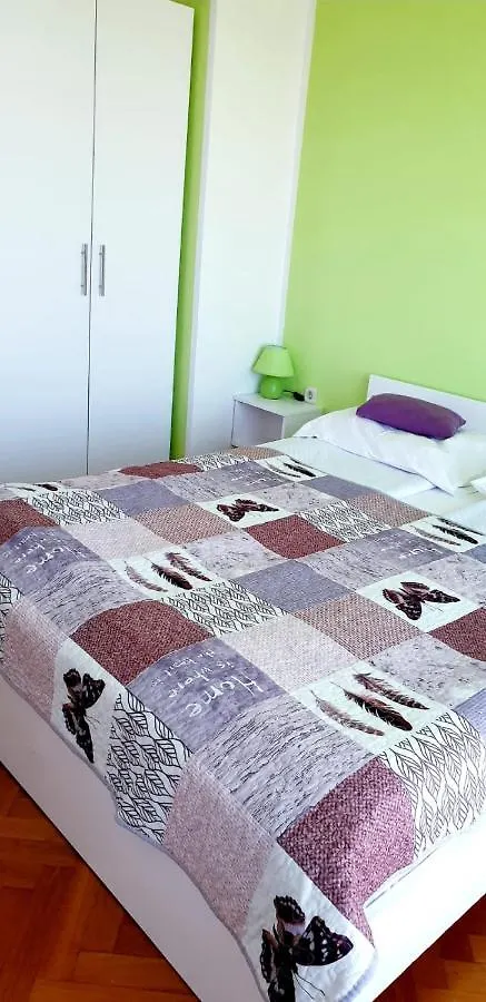 Istranova Apartments Rovinj