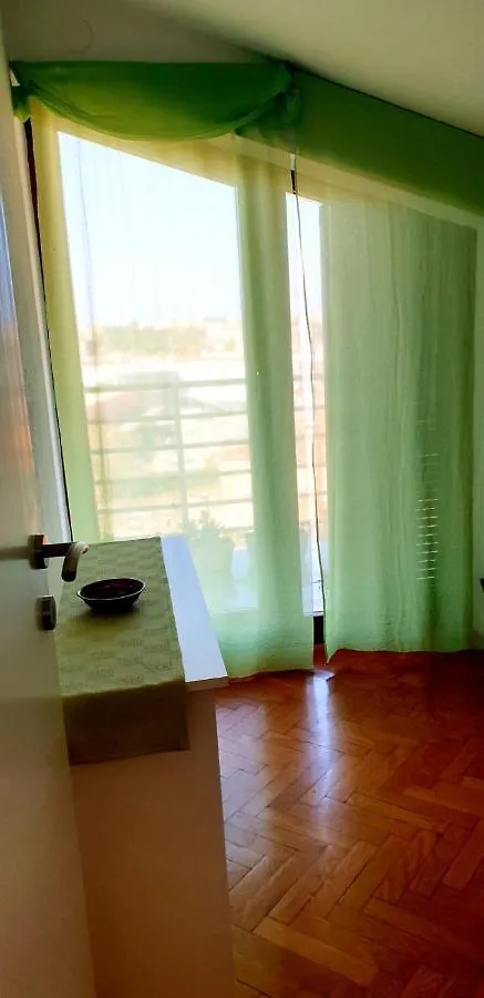 Istranova Apartments Rovinj Croatia