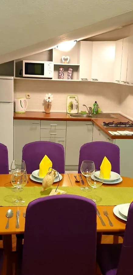 Istranova Apartments Rovinj 0*,  Croatia