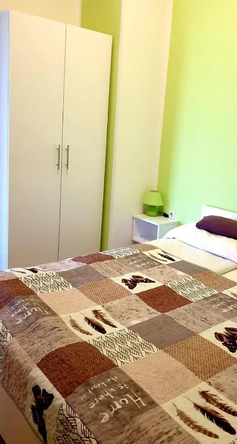 Istranova Apartments Rovinj 0*,