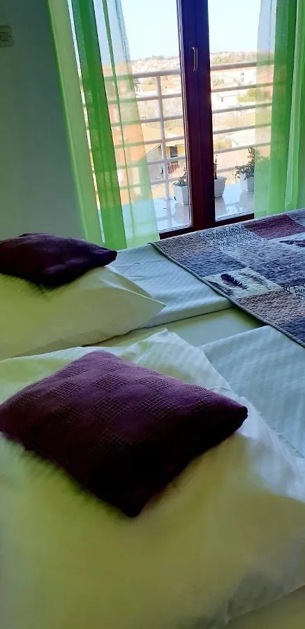 Istranova Apartments Rovinj