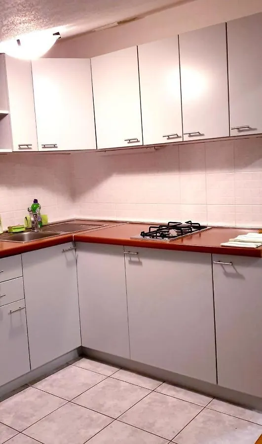 Istranova Apartments Rovinj